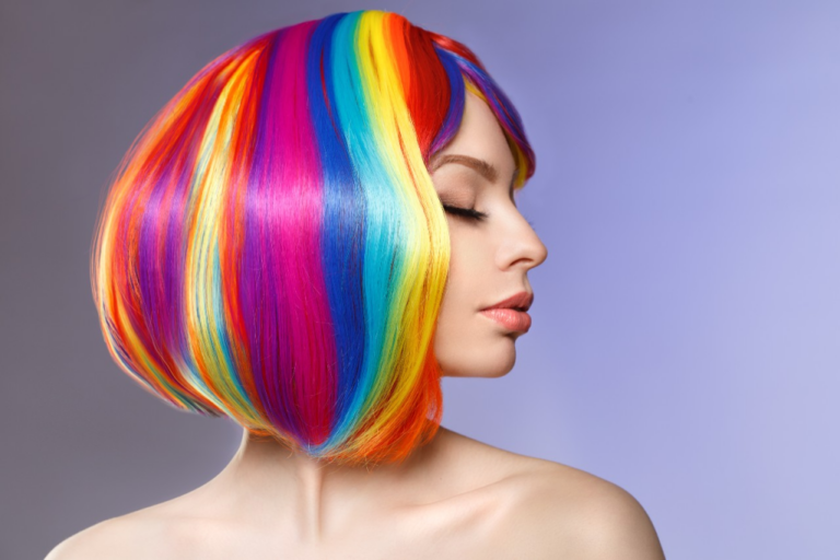 HAIR COLOR TRENDS YOU HAVE TO TRY